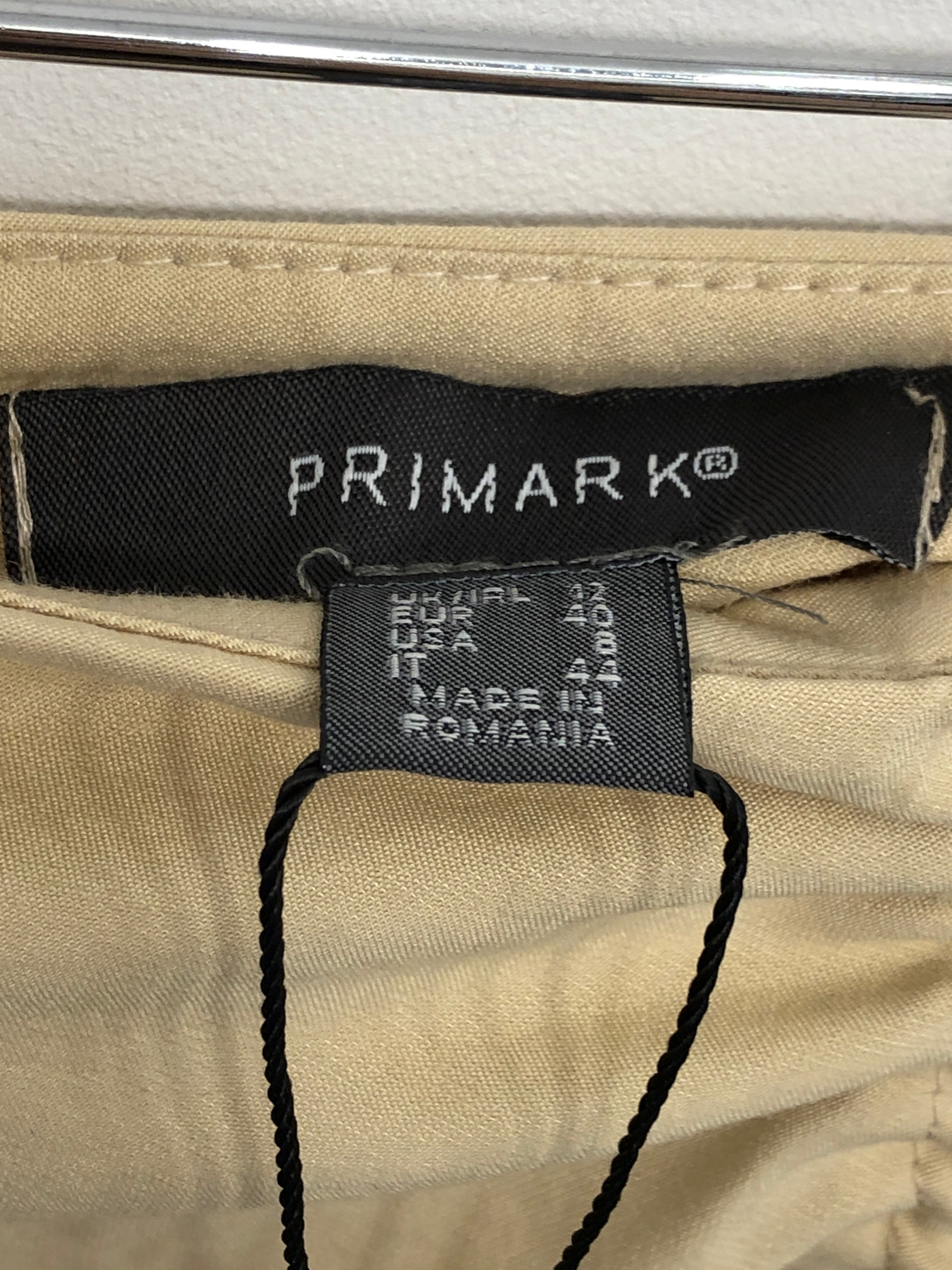 Primark Nederdel